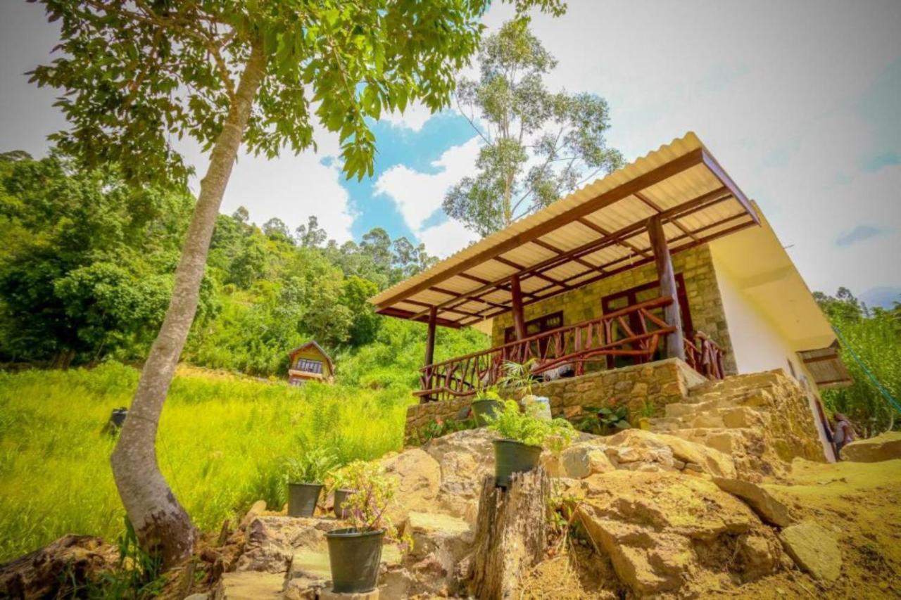 Blue Heaven Cottage Ella Exterior photo
