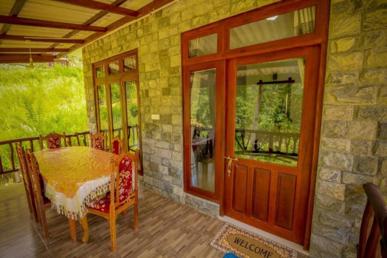 Blue Heaven Cottage Ella Exterior photo